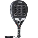 NOX NextGen Pro Attack 3K Padel Racket 2025 07