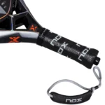 NOX NextGen Pro Hybrid 3K Padel Racket 2025 02