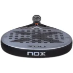 NOX NextGen Pro Hybrid 3K Padel Racket 2025 04