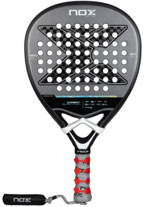 NOX Quantum 12K Carbon Padel Racket 2025 01