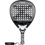 NOX Quantum 12K Carbon Padel Racket 2025 03