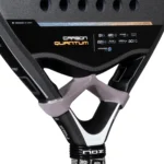 NOX Quantum 12K Carbon Padel Racket 2025 08