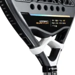 NOX Quantum 12K Carbon Padel Racket 2025 09