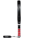 NOX Quantum 12K Carbon Padel Racket 2025 13