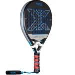 NOX Quantum 12k Cobalt Padel Racket 2025 02