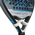 NOX Quantum 12k Cobalt Padel Racket 2025 06