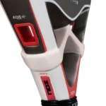 NOX VK10 Quantum 3K 2025 Padel Racket Aranzazu Osoro 09