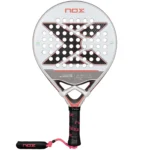 NOX VK10 Quantum 3K 2025 Padel Racket Aranzazu Osoro