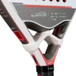 NOX VK10 Quantum 3K 2025 Padel Racket Aranzazu Osoro12