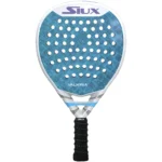 SIUX Valkyrie Pro 2025 Padel Racket 01