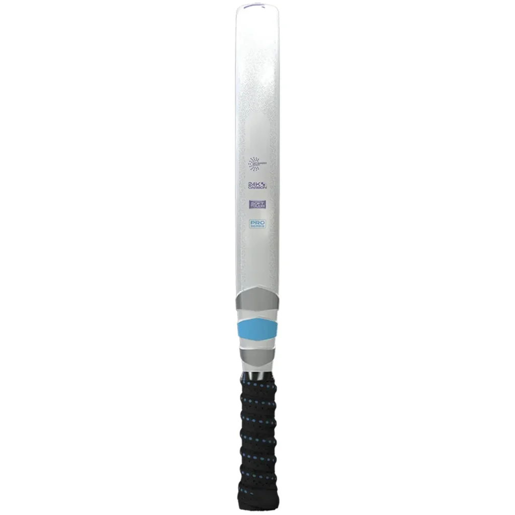 SIUX Valkyrie Pro 2025 Padel Racket 06