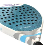 SIUX Valkyrie Pro 2025 Padel Racket 08