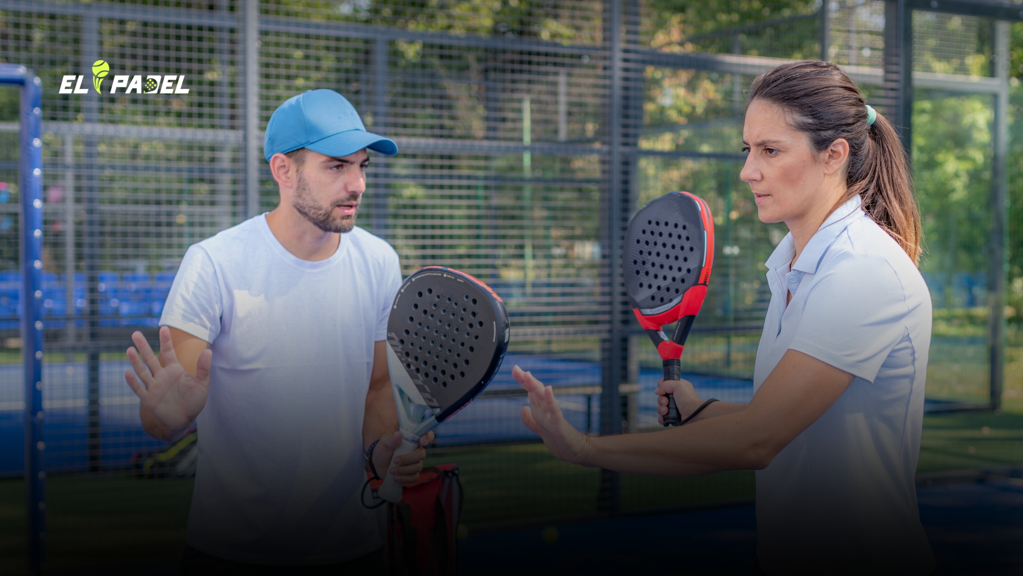 Spin, Smash, Score - Padel Rules & Pro Tips for Beginners