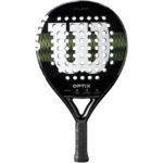 WILSON Optix V1 2025 Padel Racket 01