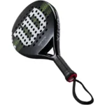 WILSON Optix V1 2025 Padel Racket 04