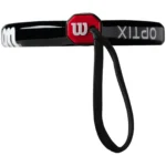 WILSON Optix V1 2025 Padel Racket 05