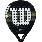 WILSON Optix V1 2025 Padel Racket 06