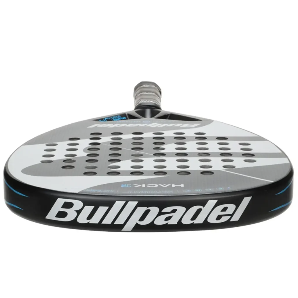 BULLPADEL Hack 03 JR Junior Padel Racket 2025 01