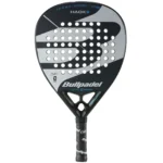 BULLPADEL Hack 03 JR Junior Padel Racket 2025 02