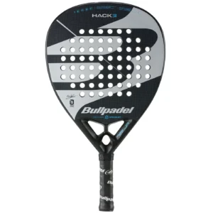 BULLPADEL Hack 03 JR Junior Padel Racket 2025 02