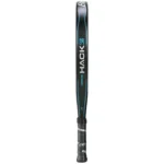 BULLPADEL Hack 03 JR Junior Padel Racket 2025 03