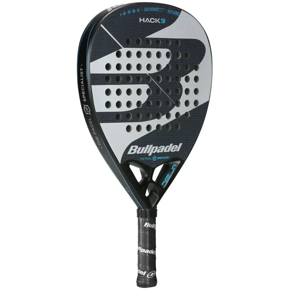 BULLPADEL Hack 03 JR Junior Padel Racket 2025 04