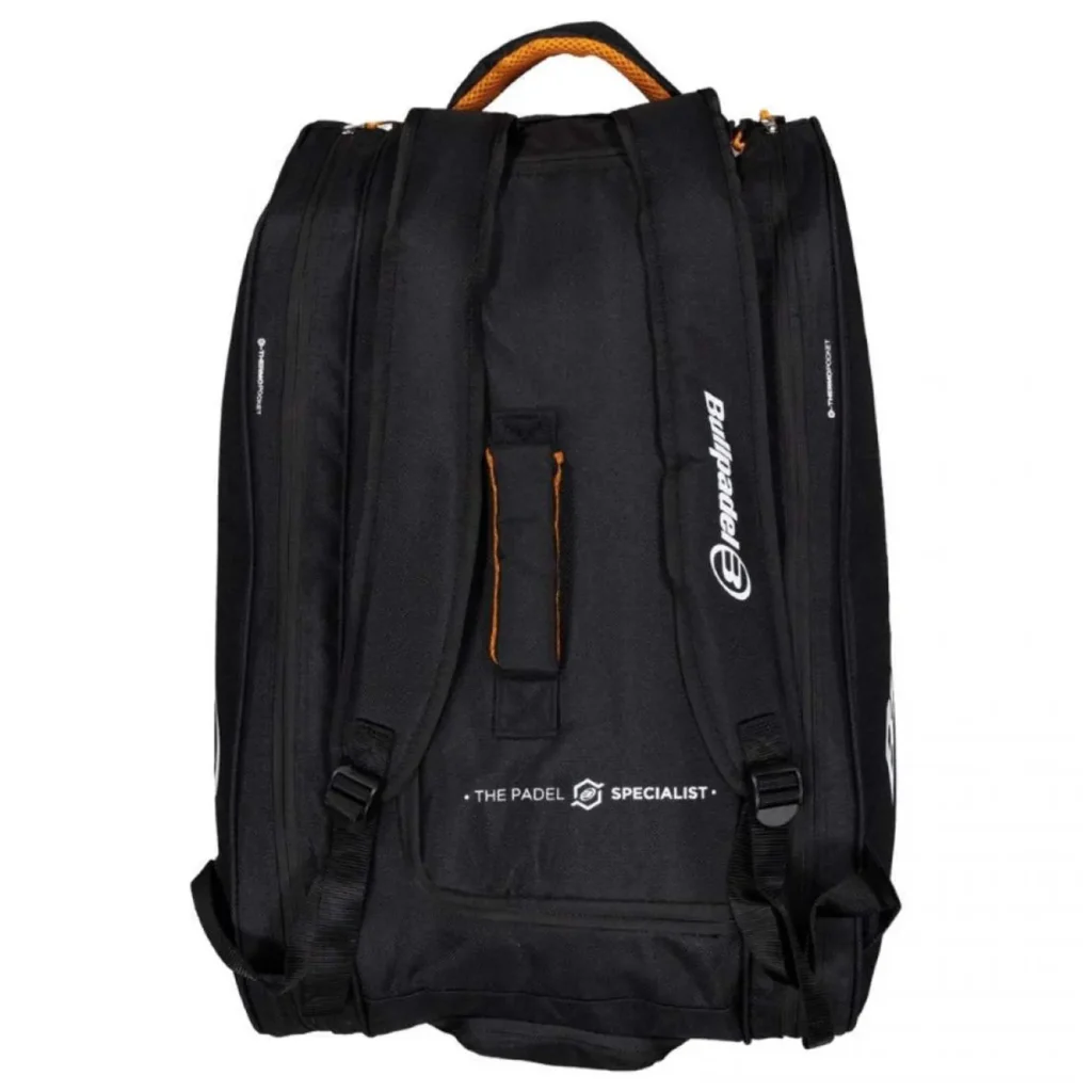 BULLPADEL Performance Padel Bag BPP25014 05