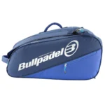 BULLPADEL Performance Padel Bag BPP25014 Blue 03