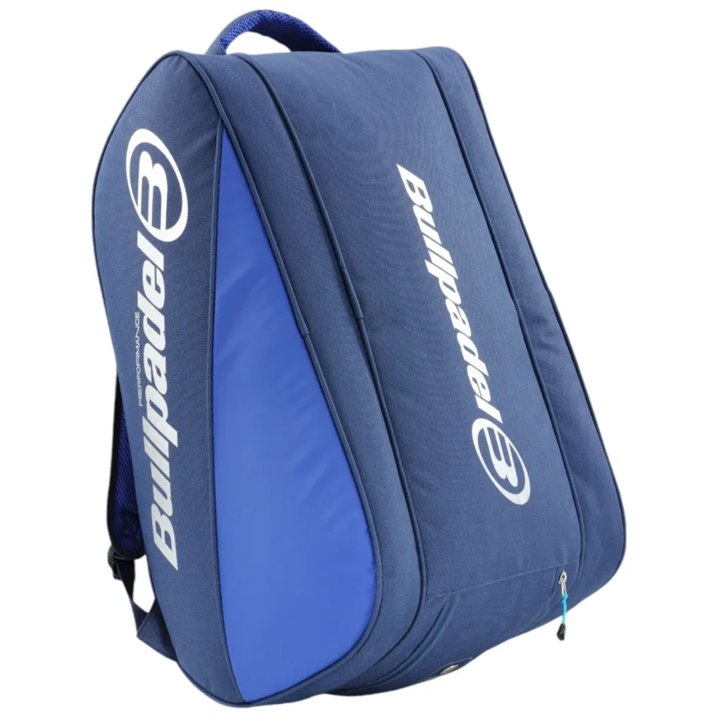 BULLPADEL Performance Padel Bag BPP25014 Blue 04
