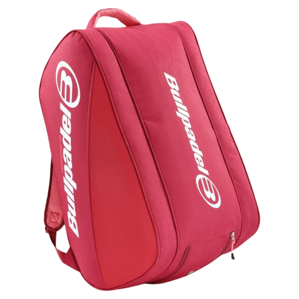 BULLPADEL Performance Padel Bag BPP25014 Ciruela 03