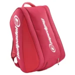 BULLPADEL Performance Padel Bag BPP25014 Ciruela 03