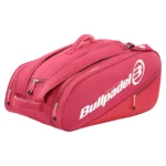 BULLPADEL Performance Padel Bag BPP25014 Ciruela 05