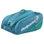 BULLPADEL Performance Padel Bag BPP25014 Petroleum Blue 01