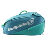BULLPADEL Performance Padel Bag BPP25014 Petroleum Blue 03