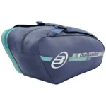 BULLPADEL Tour Padel Bag 2025 Bpp25015 Navy Blue 02