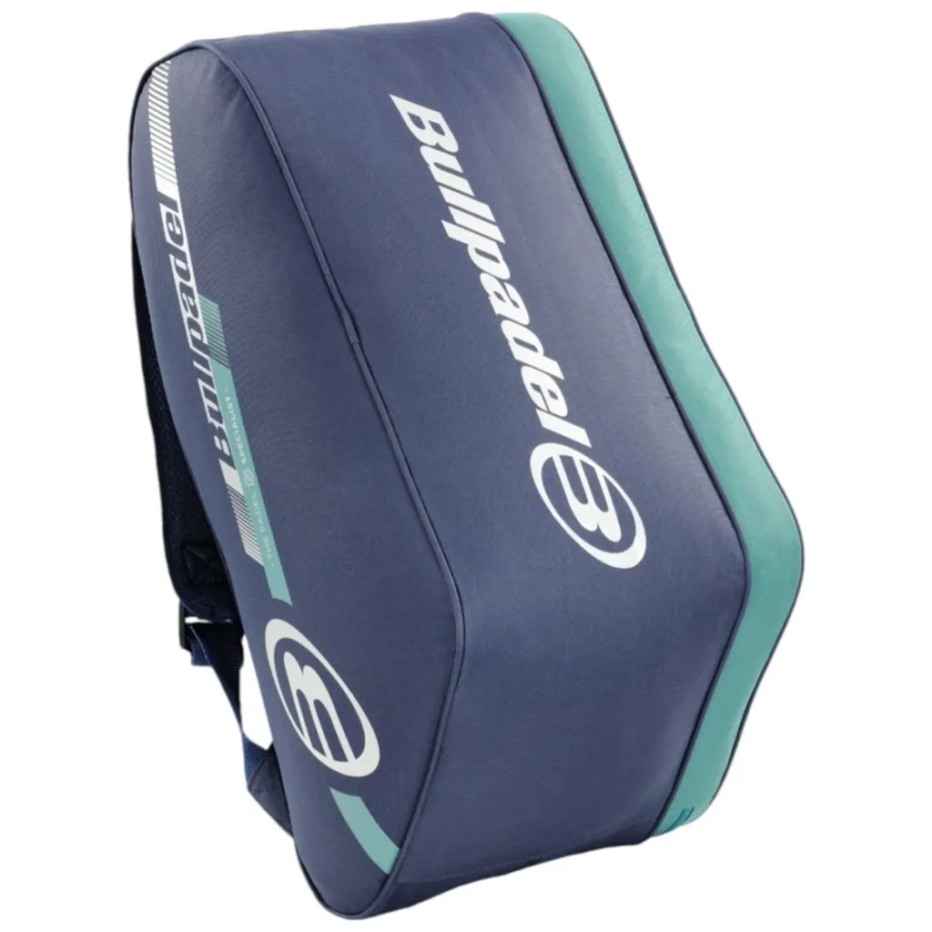 BULLPADEL Tour Padel Bag 2025 Bpp25015 Navy Blue 04