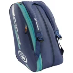 BULLPADEL Tour Padel Bag 2025 Bpp25015 Navy Blue 05