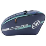 BULLPADEL Tour Padel Bag 2025 Bpp25015 Navy Blue 07