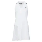 Head Performance Padel Dress White