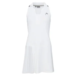 Head Performance Padel Dress White