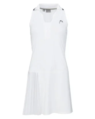 Head Performance Padel Dress White