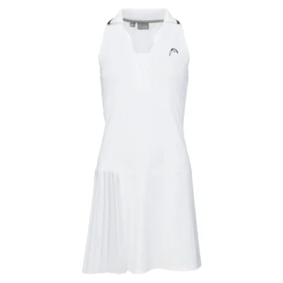 Head Performance Padel Dress White