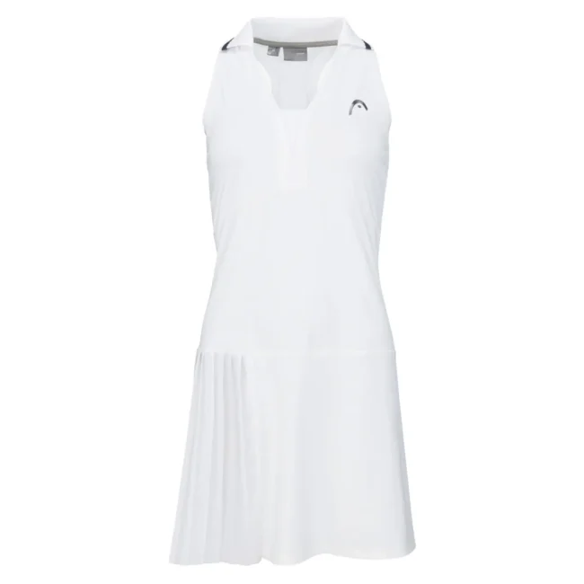 Head Performance Padel Dress White