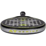 NOX AT10 Genius JR Agustín Tapia Junior Padel Racket 04