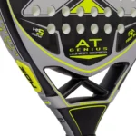NOX AT10 Genius JR Agustín Tapia Junior Padel Racket 05