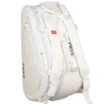 NOX Pro Series Padel Bag White 02