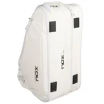 NOX Pro Series Padel Bag White 03