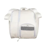 NOX Pro Series Padel Bag White 04