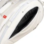 NOX Pro Series Padel Bag White 07