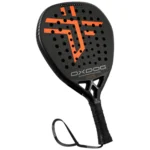 OXDOG Ultimate Match 2025 Padel Racket 01